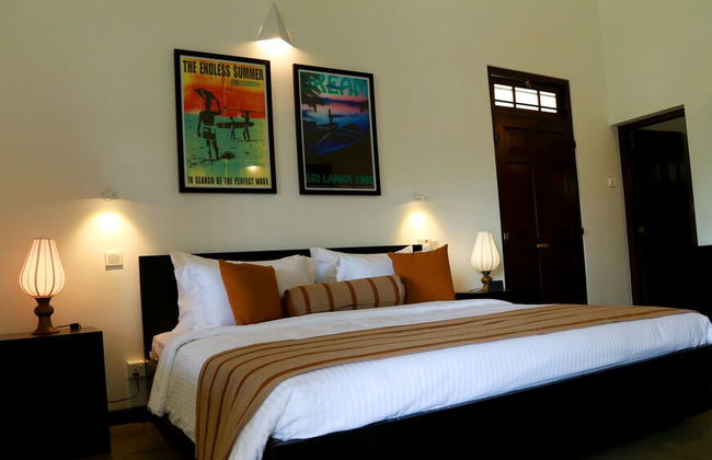 Thompson Manor - A Luxury Villa in Galle - Foto 3