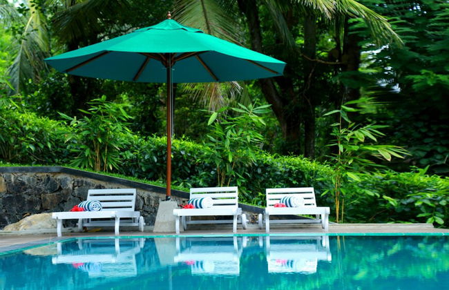 Thompson Manor - A Luxury Villa in Galle - Foto 53