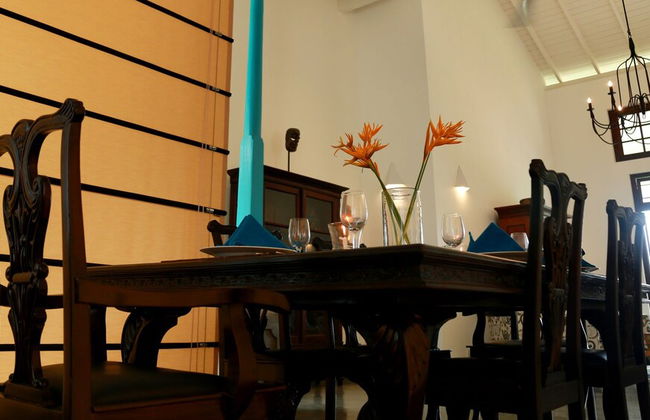 Thompson Manor - A Luxury Villa in Galle - Foto 9