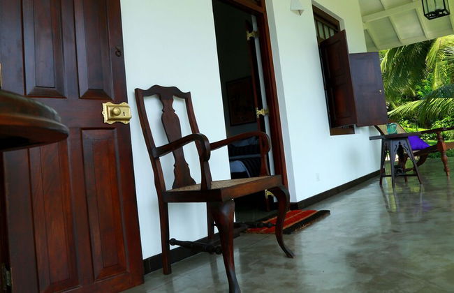 Thompson Manor - A Luxury Villa in Galle - Foto 23
