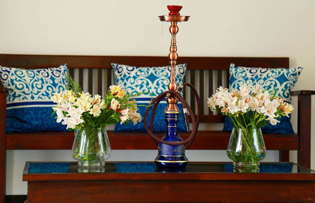 Thompson Manor - A Luxury Villa in Galle - Foto 19