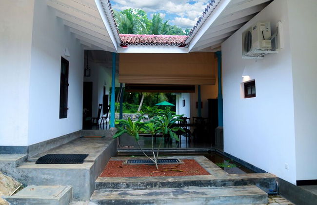 Thompson Manor - A Luxury Villa in Galle - Foto 56