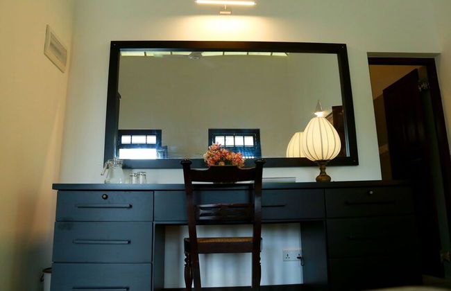 Thompson Manor - A Luxury Villa in Galle - Foto 27