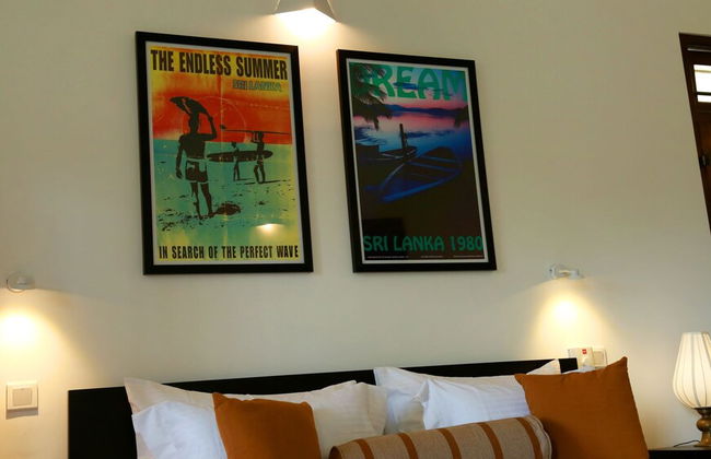 Thompson Manor - A Luxury Villa in Galle - Foto 29