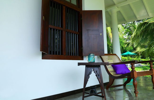 Thompson Manor - A Luxury Villa in Galle - Foto 21