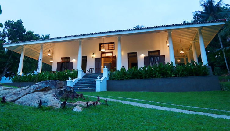 Photo 1 - Thompson Manor - A Luxury Villa in Galle