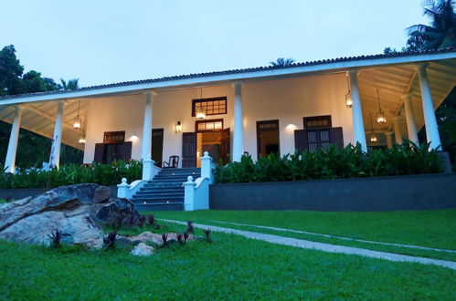 Photo 1 - Thompson Manor - A Luxury Villa in Galle