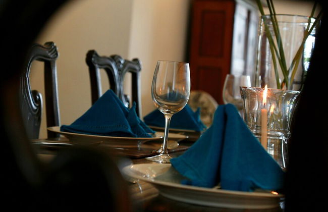 Thompson Manor - A Luxury Villa in Galle - Foto 8