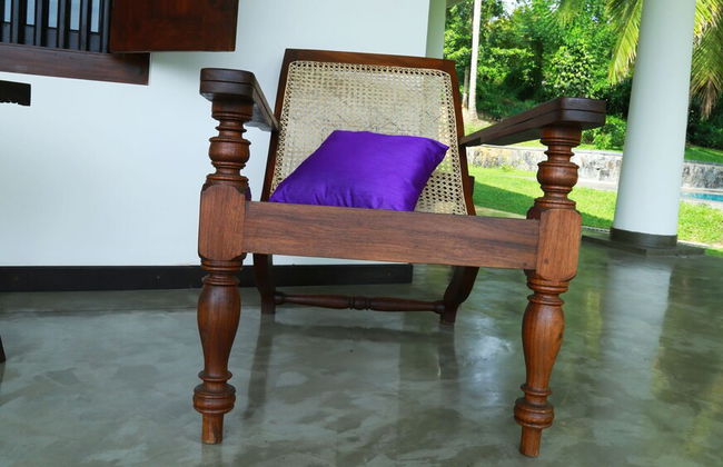 Thompson Manor - A Luxury Villa in Galle - Foto 16