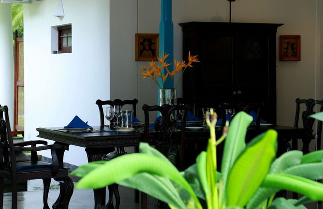 Thompson Manor - A Luxury Villa in Galle - Foto 10