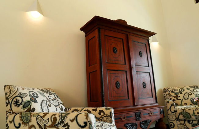 Thompson Manor - A Luxury Villa in Galle - Foto 15