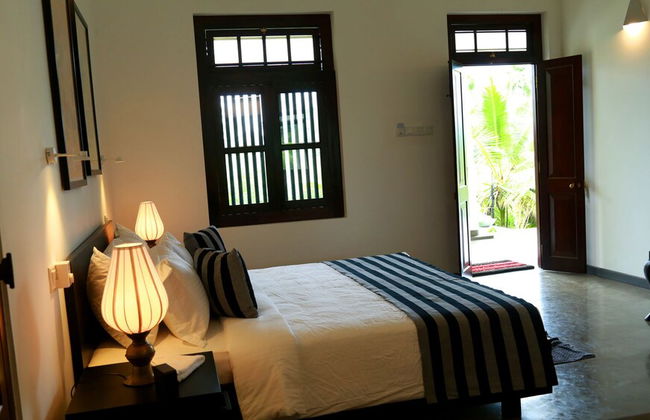Thompson Manor - A Luxury Villa in Galle - Foto 2
