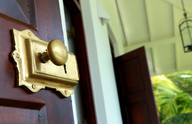 Thompson Manor - A Luxury Villa in Galle - Foto 44