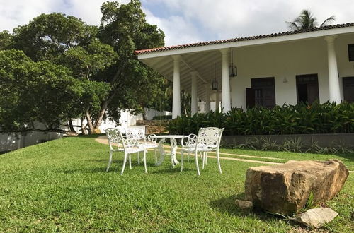 Photo 25 - Thompson Manor - A Luxury Villa in Galle