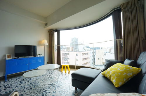 Photo 23 - Terry's Apartment Shinsaibashi East I G11A