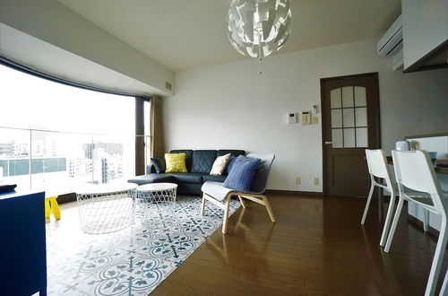 Photo 18 - Terry's Apartment Shinsaibashi East I G11A