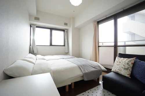 Photo 8 - Terry's Apartment Shinsaibashi East I G11A