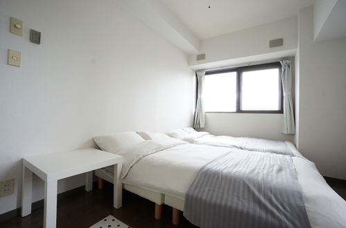 Photo 7 - Terry's Apartment Shinsaibashi East I G11A