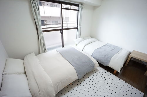 Photo 3 - Terry's Apartment Shinsaibashi East I G11A