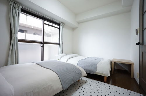 Photo 2 - Terry's Apartment Shinsaibashi East I G11A