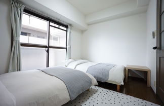 Photo 2 - Terry's Apartment Shinsaibashi East I G11A