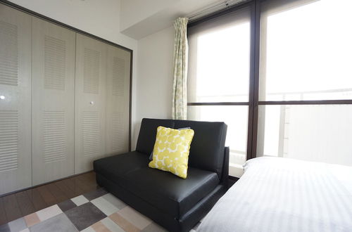 Photo 5 - Terry's Apartment Shinsaibashi East I G11A