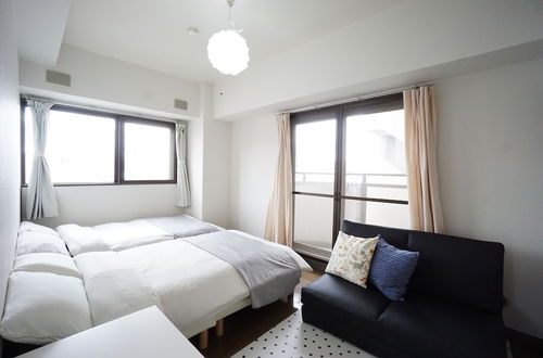 Photo 10 - Terry's Apartment Shinsaibashi East I G11A