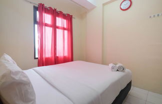 Foto 1 - Nice and Comfy 1BR Apartment at MT Haryono Residence