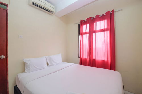 Photo 2 - Nice and Comfy 1BR Apartment at MT Haryono Residence