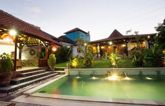 Photo 1 - Kubu Ampo Villa