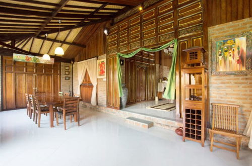 Photo 22 - Kubu Ampo Villa