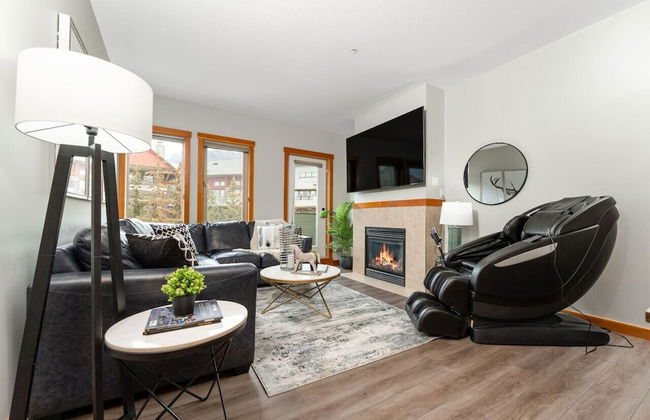 SPACIOUS 3-Br Luxury Condo | HEATED Pool + 3 Hot Tubs | Pool Table | Hm Theatre - Foto 25
