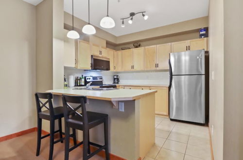 Photo 14 - SPACIOUS 3-Br Luxury Condo | HEATED Pool + 3 Hot Tubs | Pool Table | Hm Theatre