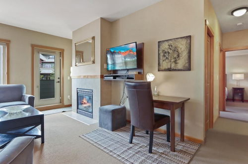 Photo 42 - SPACIOUS 3-Br Luxury Condo | HEATED Pool + 3 Hot Tubs | Pool Table | Hm Theatre