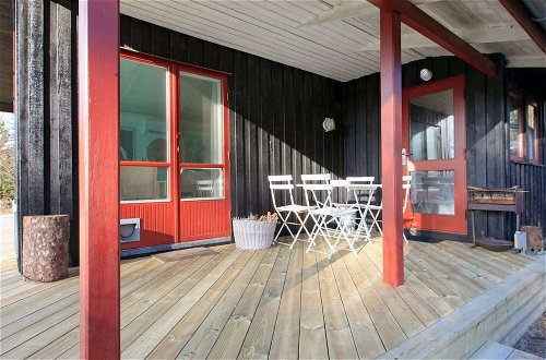 Photo 22 - 6 Person Holiday Home in Albaek