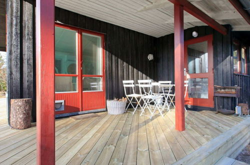 Photo 21 - 6 Person Holiday Home in Albaek