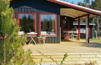 Foto 1 - 6 Person Holiday Home in Albaek