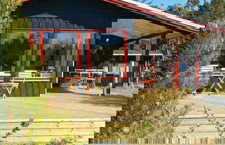 Foto 1 - 6 Person Holiday Home in Albaek-by Traum