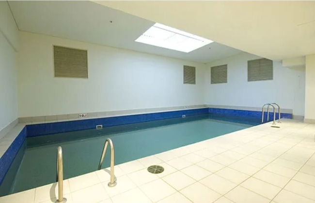 North Napier Corporate Apartments - Foto 8