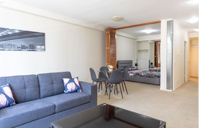 North Napier Corporate Apartments - Foto 5