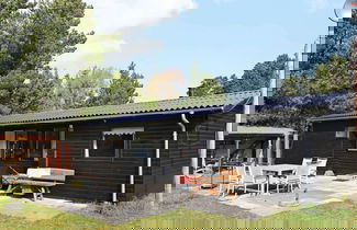 Foto 1 - Lovely Holiday Home in Vejers Strand near Sea