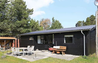 Photo 1 - Lovely Holiday Home in Vejers Strand near Sea