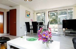 Photo 3 - Lovely Holiday Home in Vejers Strand near Sea