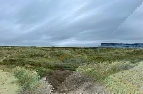 Foto 6 - Lovely Holiday Home in Vejers Strand near Sea
