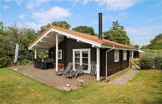 Foto 1 - Stylish Holiday Home in Føllenslev near Sea
