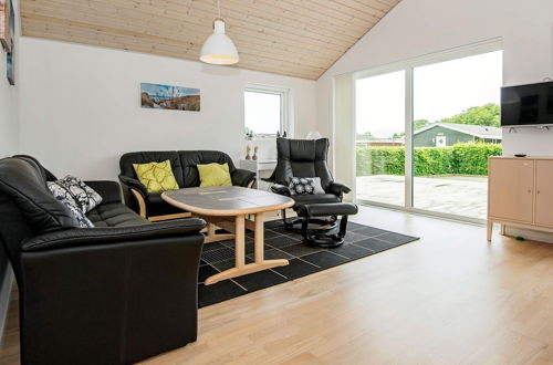 Photo 5 - Holiday Home in Bjert