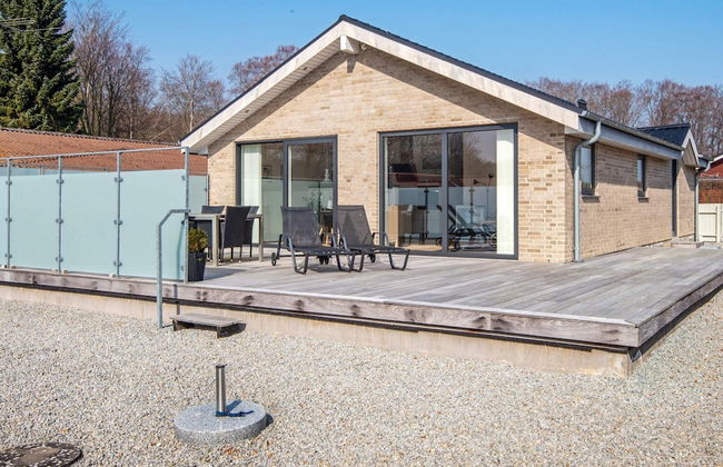 Holiday Home in Bjert - Photo 15