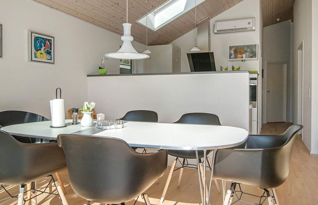 Holiday Home in Bjert - Photo 6