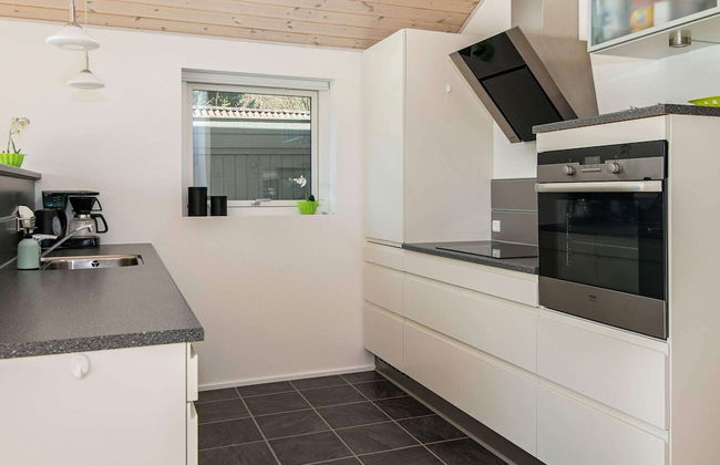 Holiday Home in Bjert - Photo 12