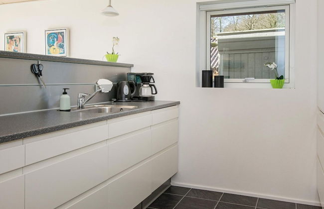 Holiday Home in Bjert - Photo 5